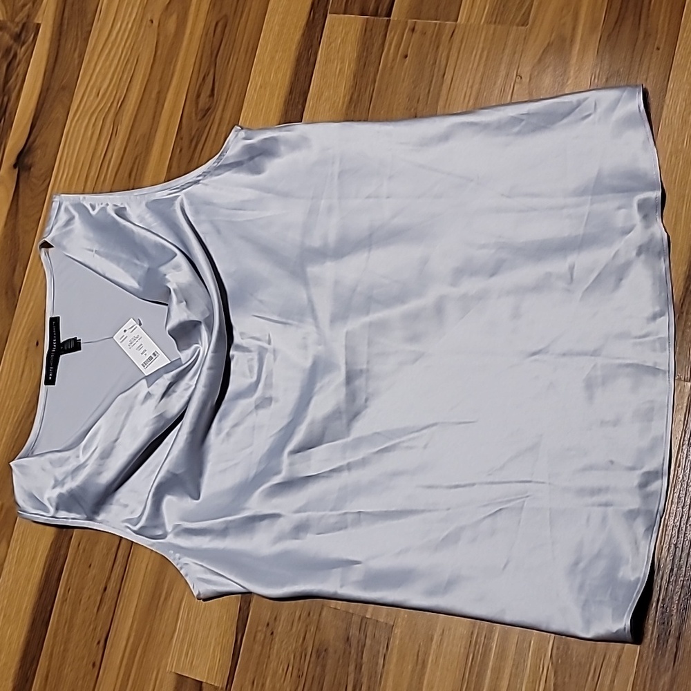 NWT Silky top